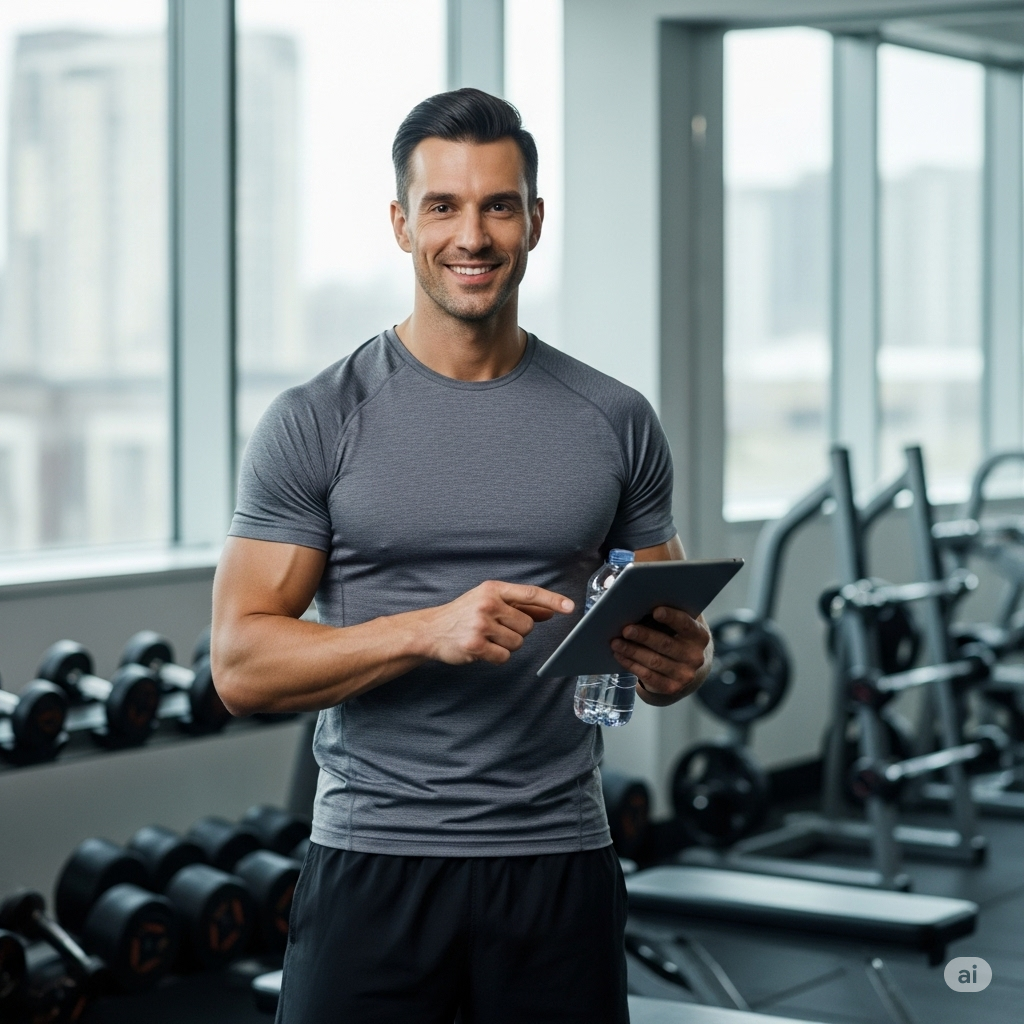 Entrenamiento personalizado